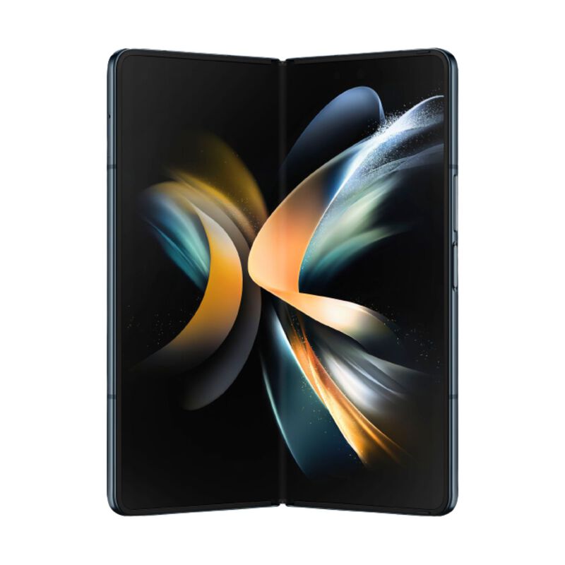 Galaxy Z Fold 4 256GB Verde Reacondicionado + A... image number null