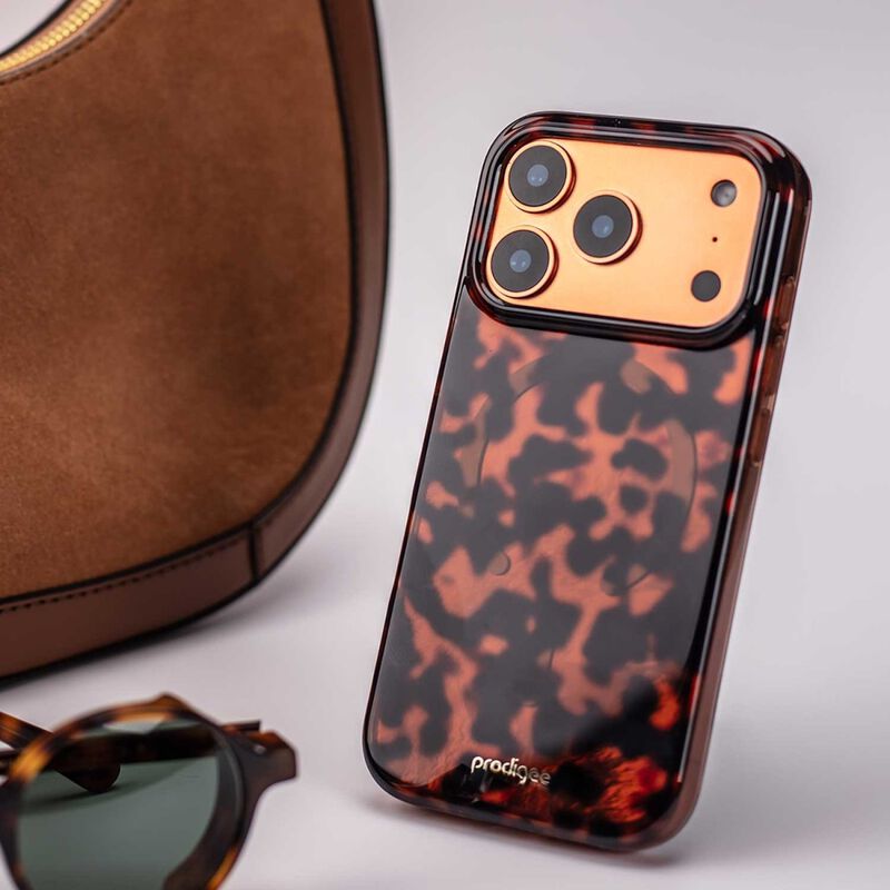 Funda Prodigee Teek360 Para Iphone 17 Pro Max T... image number null