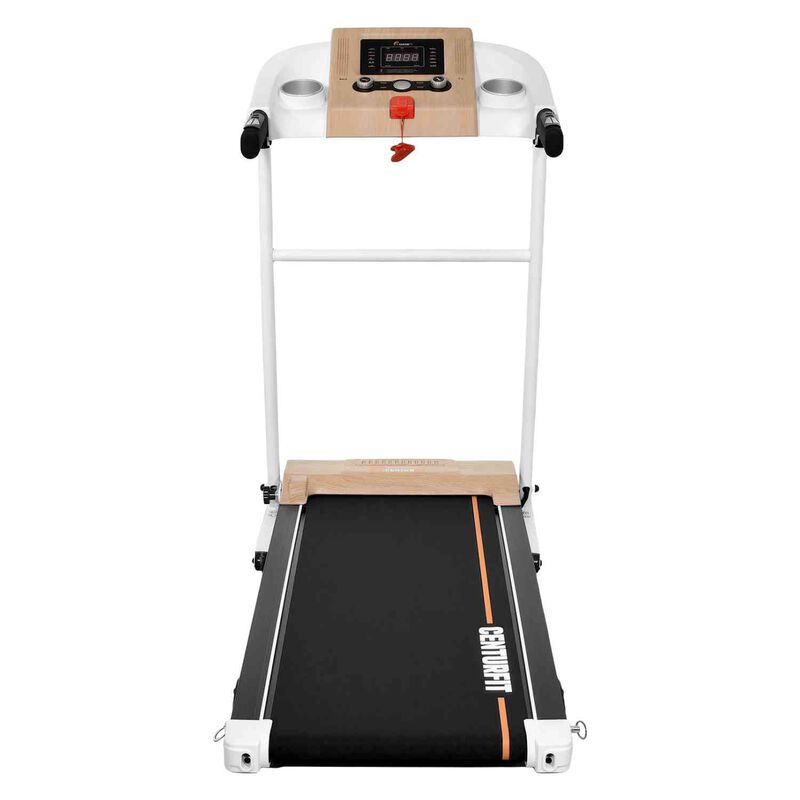 Caminadora El&eacute;ctrica Walk Hp 1.5 Gym Centurfit image number null