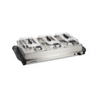 Bufetera Charola Calentadora Proctor Silex Mod: 34300R