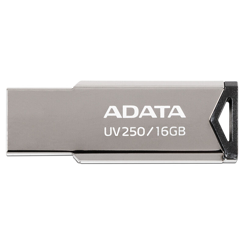 Unidad Flash USB 2.0 ADATA UV250 de 16GB image number null