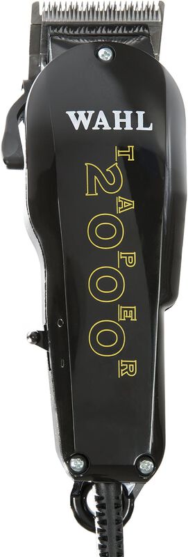 Corta Pelo Wahl Taper 2000 V5000 8 Piezas Profe... image number null