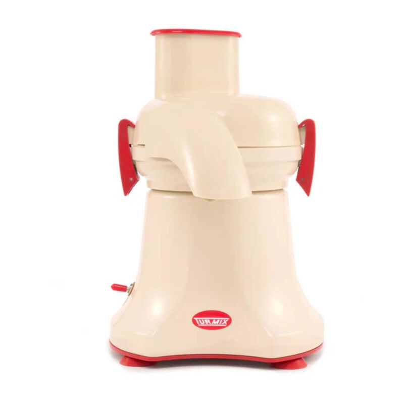 Extractor De Jugos Turmix Rocket 3 En 1 Beige 1... image number null
