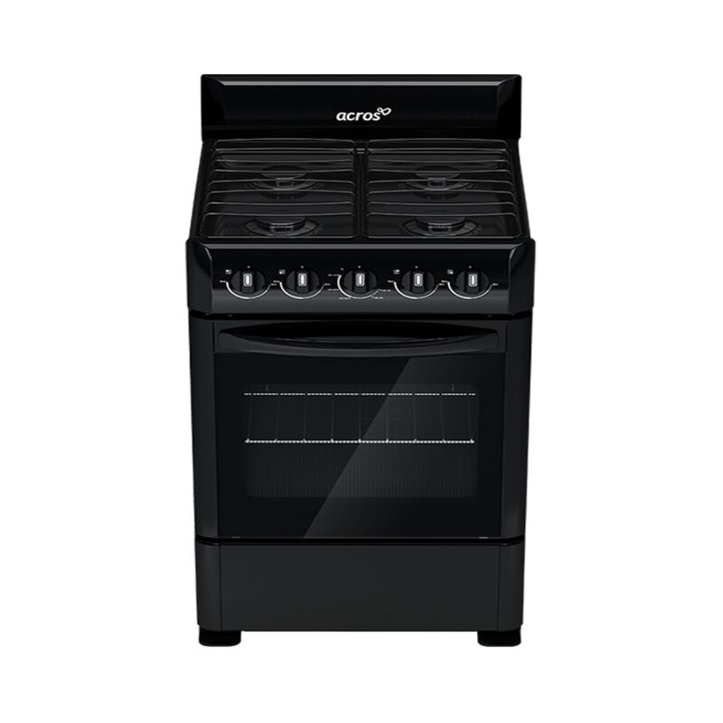 Estufa Al Piso Negra 20. Acros&reg; image number null