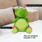 Peluche Croco