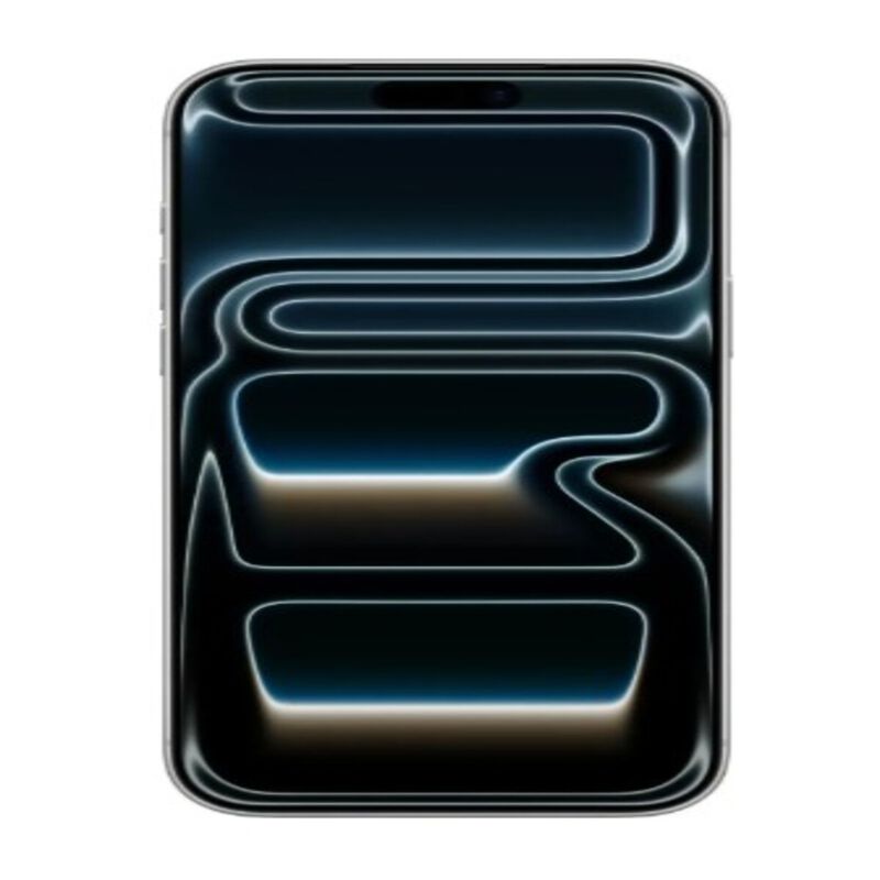 iPhone 17 Pro 256GB Plata Esim image number null