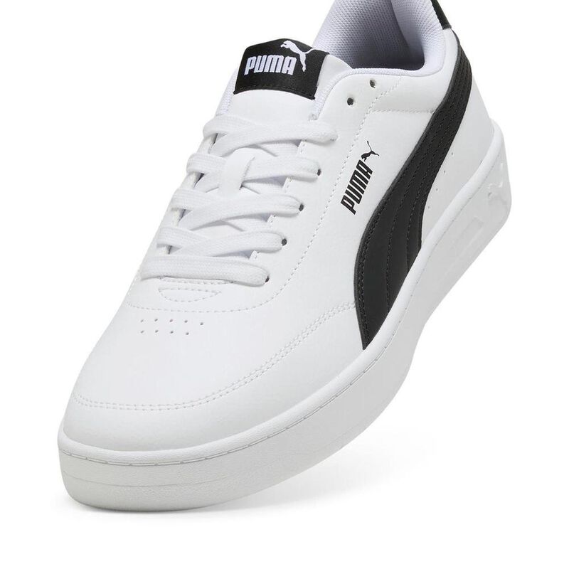 Tenis Puma Court Classic Clean para Mujer image number null