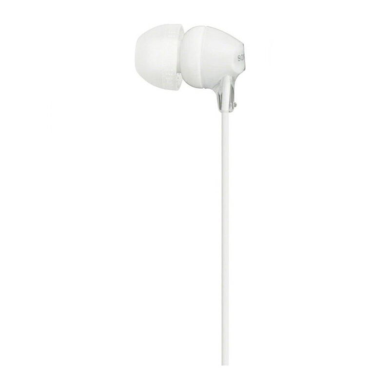 Aud&iacute;fonos Sony Mdr-ex15lp Conexi&oacute;n 3.5 Mm In Ea... image number null