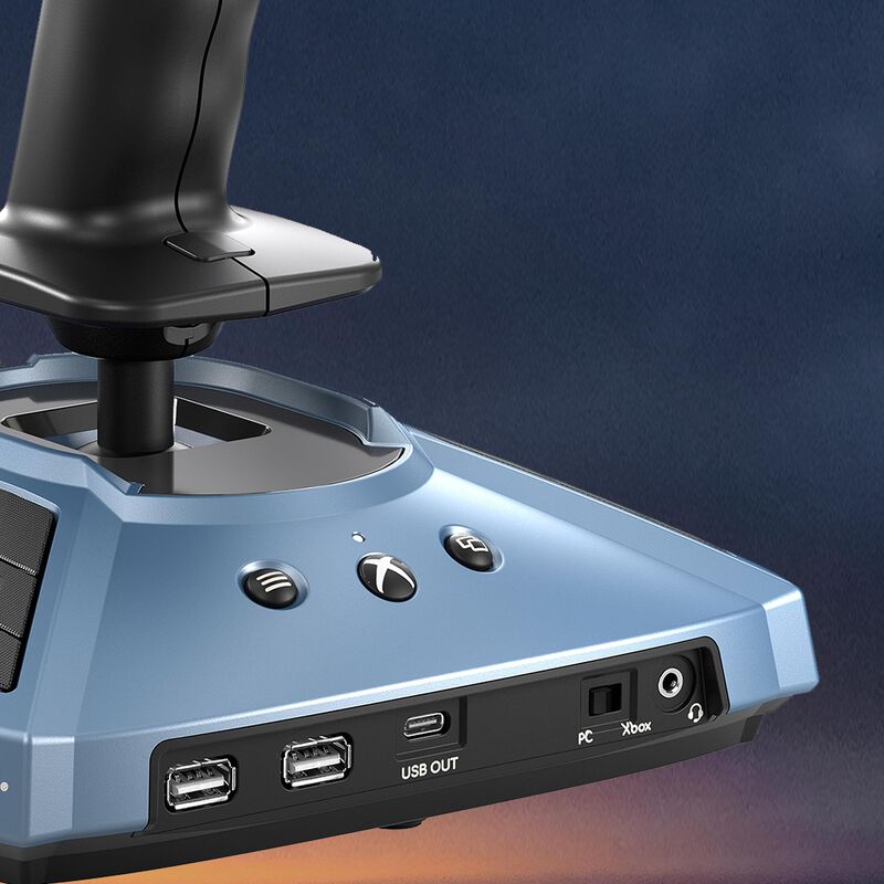 Controlador Thrustmaster Tca Captain Pack Xbox ... image number null