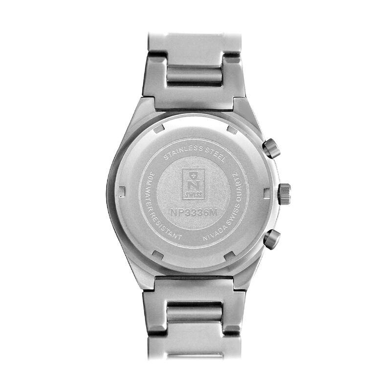 Reloj Nivada Millionaire Cab Ac/Ac Chrono Cal.A... image number null