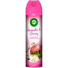 12 AROMATIZANTES AIR WICK AMBIENTAL AROMA CHERRY 226GR