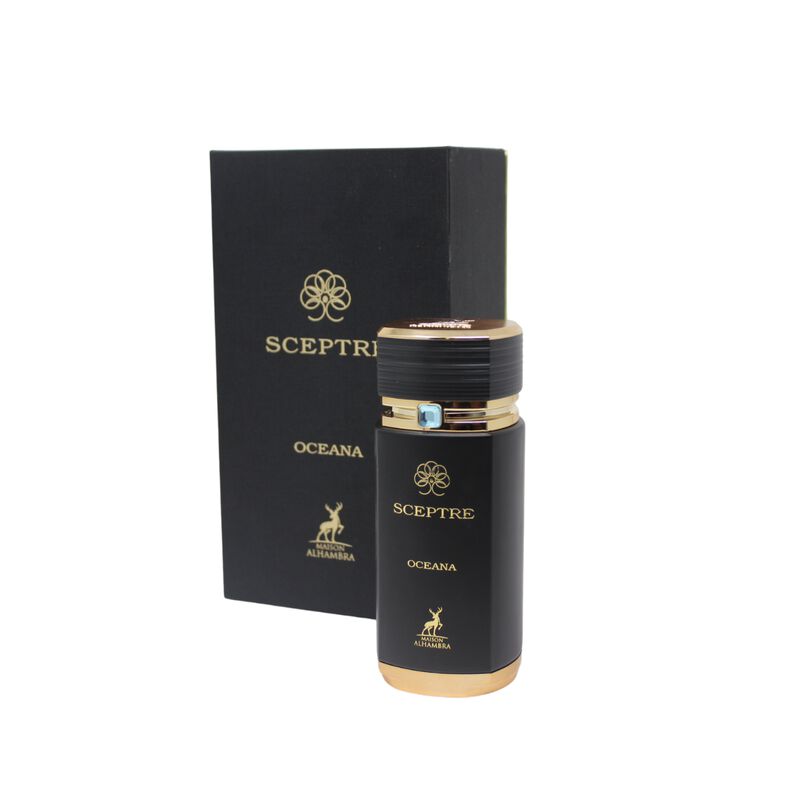 Maison Alhambra Sceptre Oceana Edp 100 Ml Para ... image number null