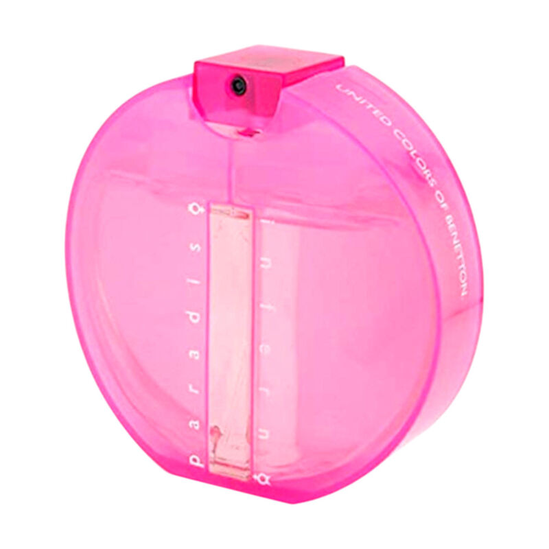 Infierno Y Paraiso Pink Edt 100ml Dama image number null
