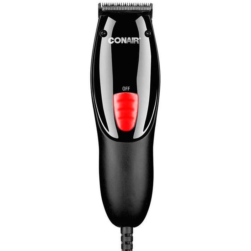 Kit Peluquería Máquina Recortadora Barba Pelo C... image number null