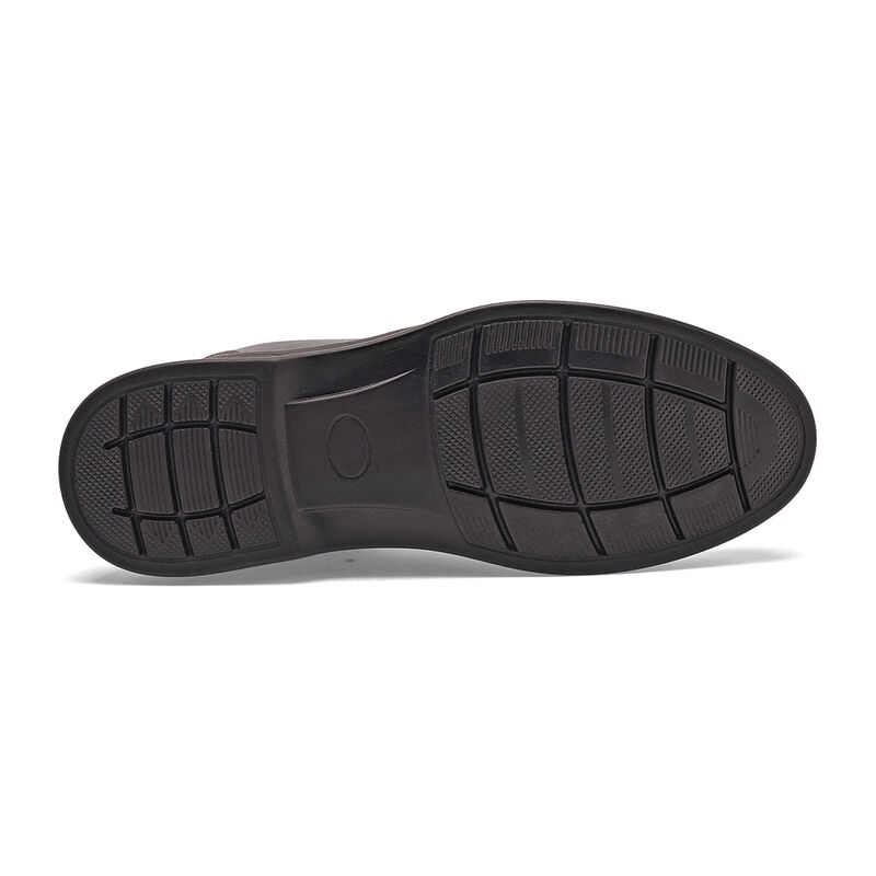 Rodrisan Botin Caf&eacute; Para Hombre 147722cf image number null