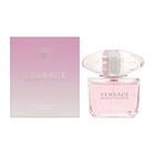 Perfume Versace Bright Crystal Eau De Toilette 90 Ml Para Mujer