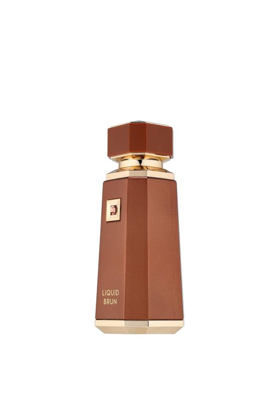 Perfume Fragrance World Liquid Brun Eau De Parf... image number null
