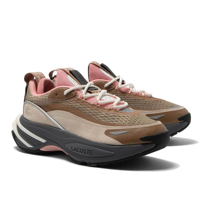 Tenis Lacoste Audyssor Para Mujer image number null