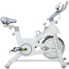 Bicicleta Fija Deportiva para Cardio Spinning Rueda 11kg Centurfit