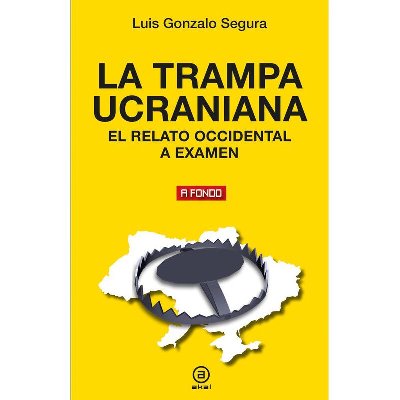 La trampa ucraniana image number null