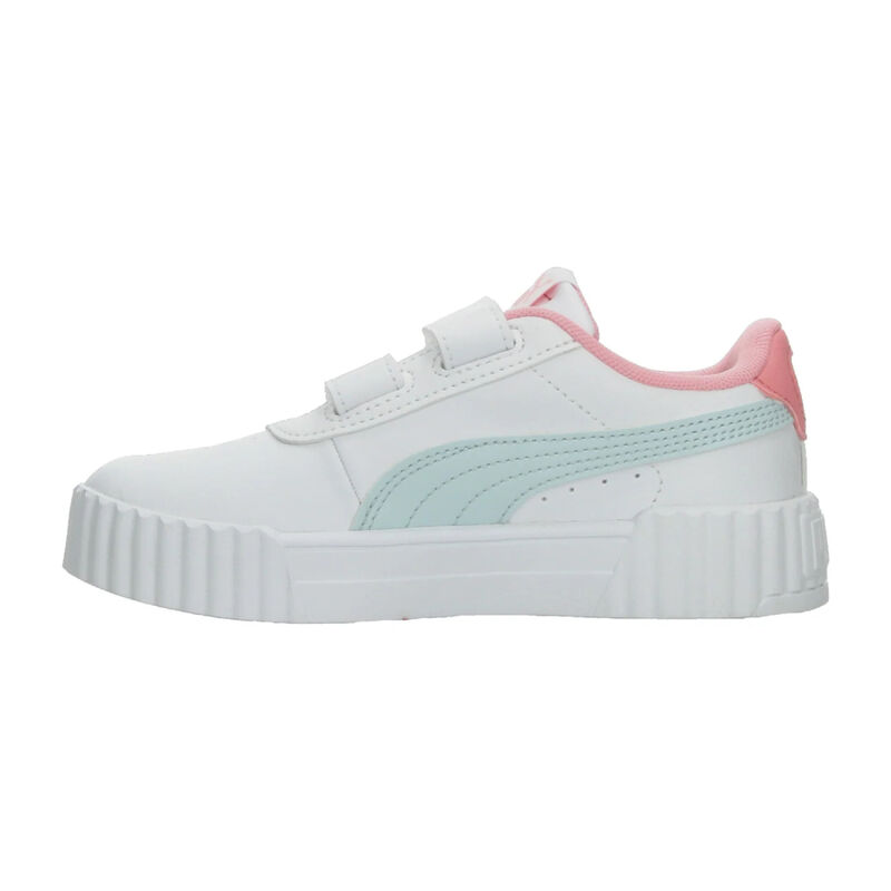 Tenis Casual Puma Carina 3.0 V INF 401480 11 image number null