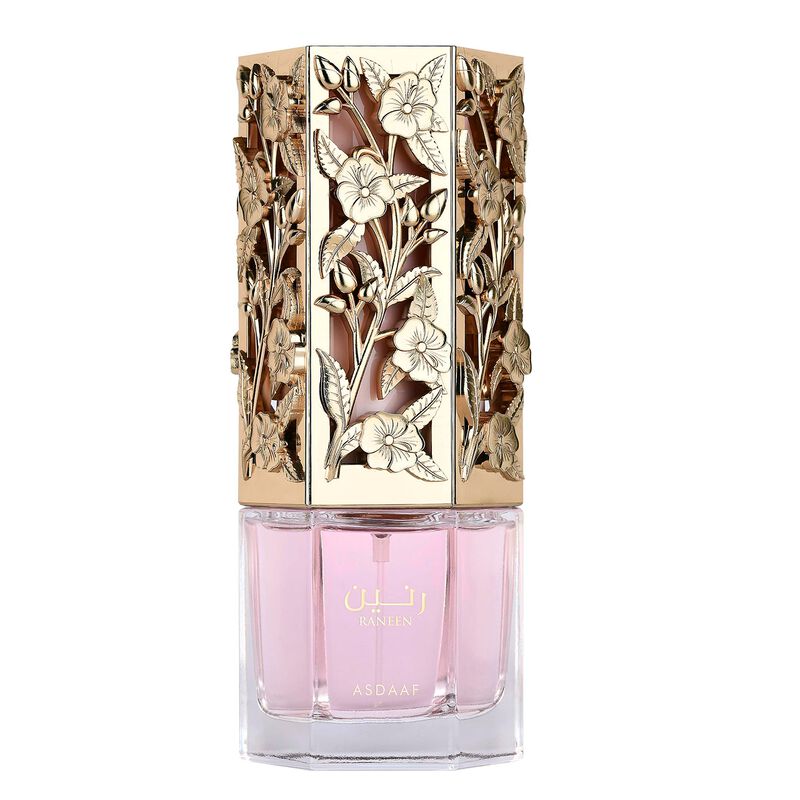 Perfume Lattafa Asdaaf Raneen Eau De Parfum Par... image number null