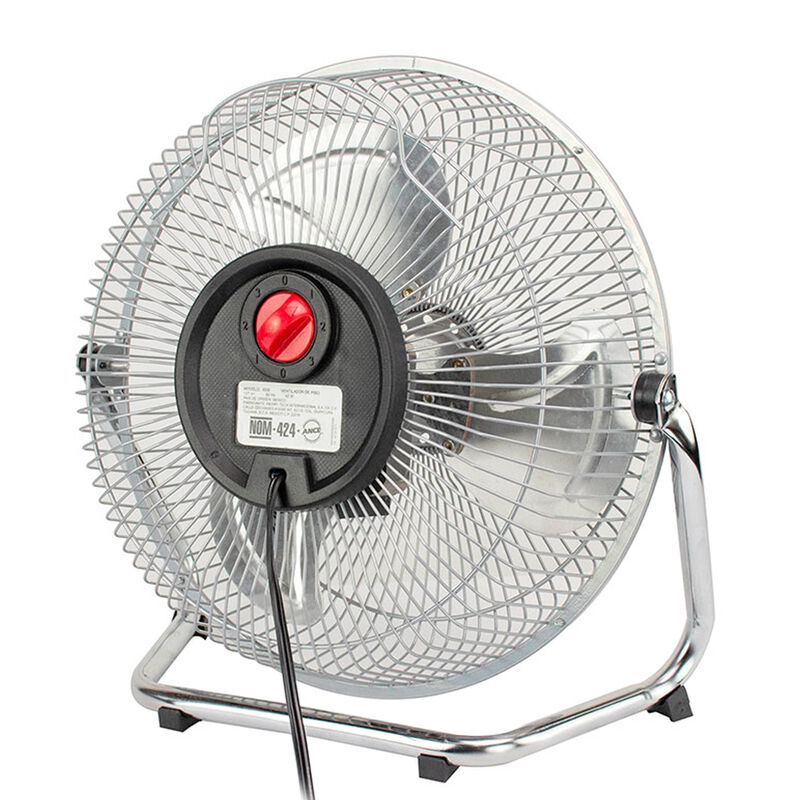 Ventilador Mytek Mod. MY-3336 piso image number null