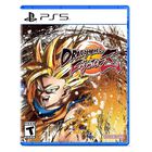 Ps5 Juego Dragon Ball: Fighterz