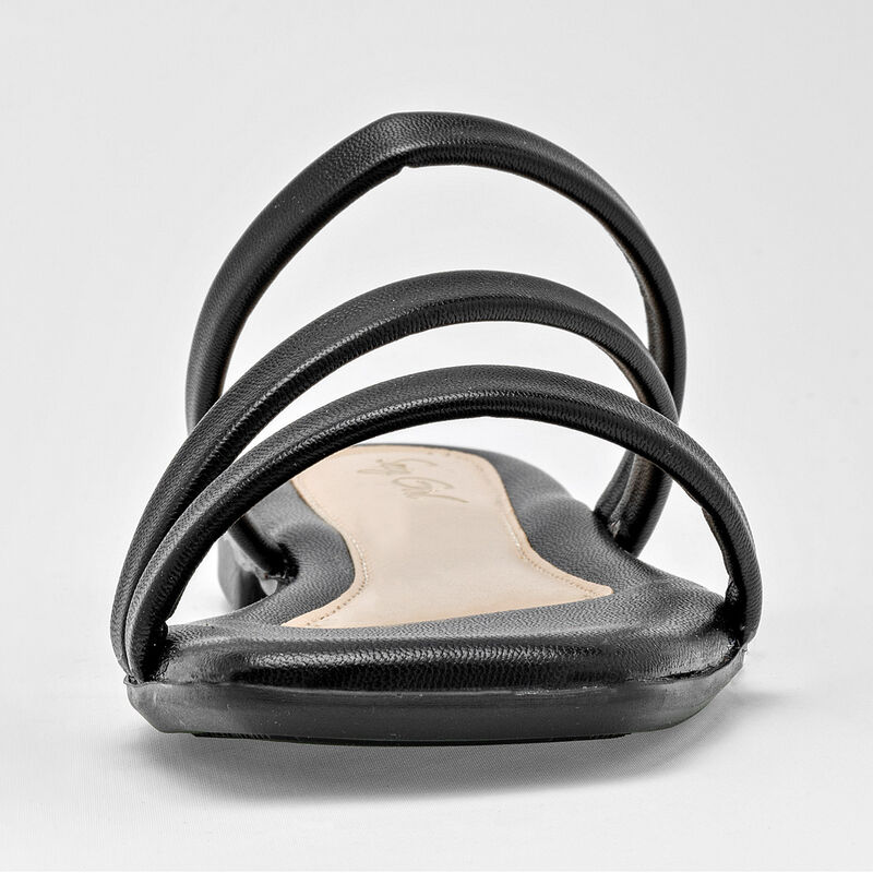 Sexy Girl Sandalia para mujer negro image number null