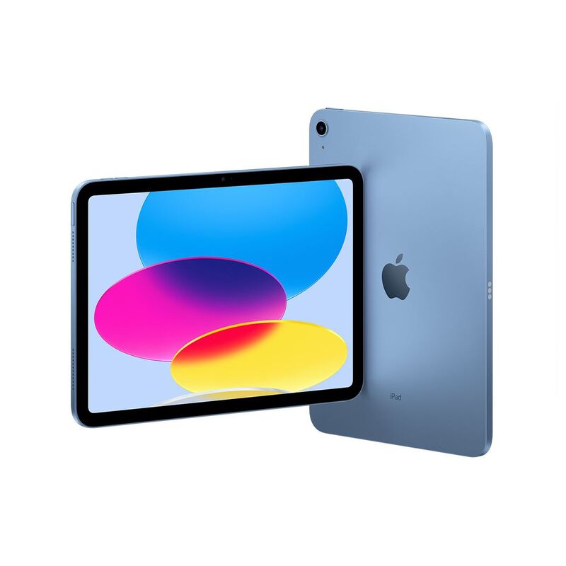 Ipad 10 64Gb Apple Mpq13Lla Blue image number null