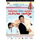 Perdona Pero Quiero Casarme Contigo (dvd)
