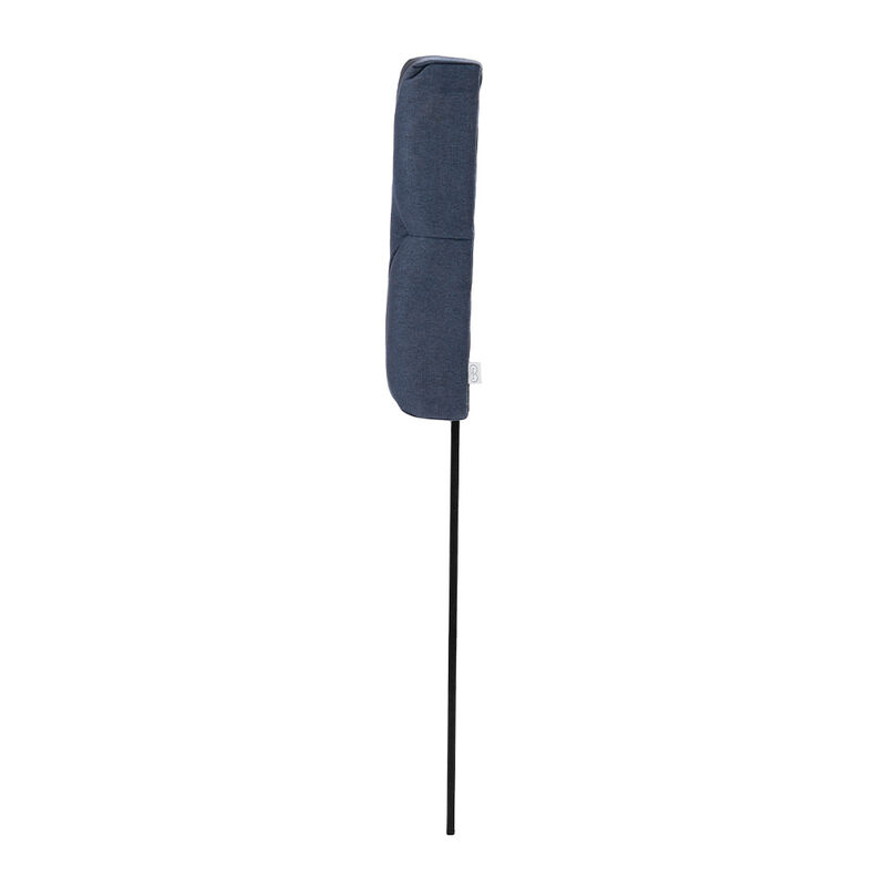 Cabecera Individual Trinity Arlo Azul image number null