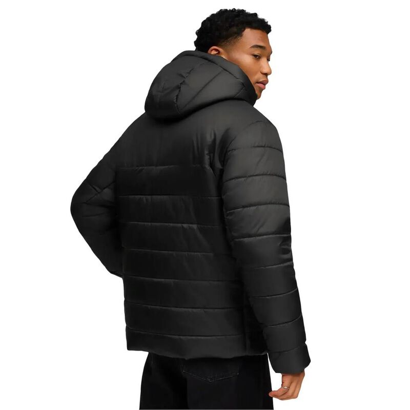Chamarra Puma Ess Hooded Padded Para Hombre image number null