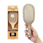 Cepillo Desenredante Tada Beauty Beige
