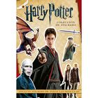 Harry Potter: Colecci&oacute;n De Stickers, De Vr Editoras, 2026