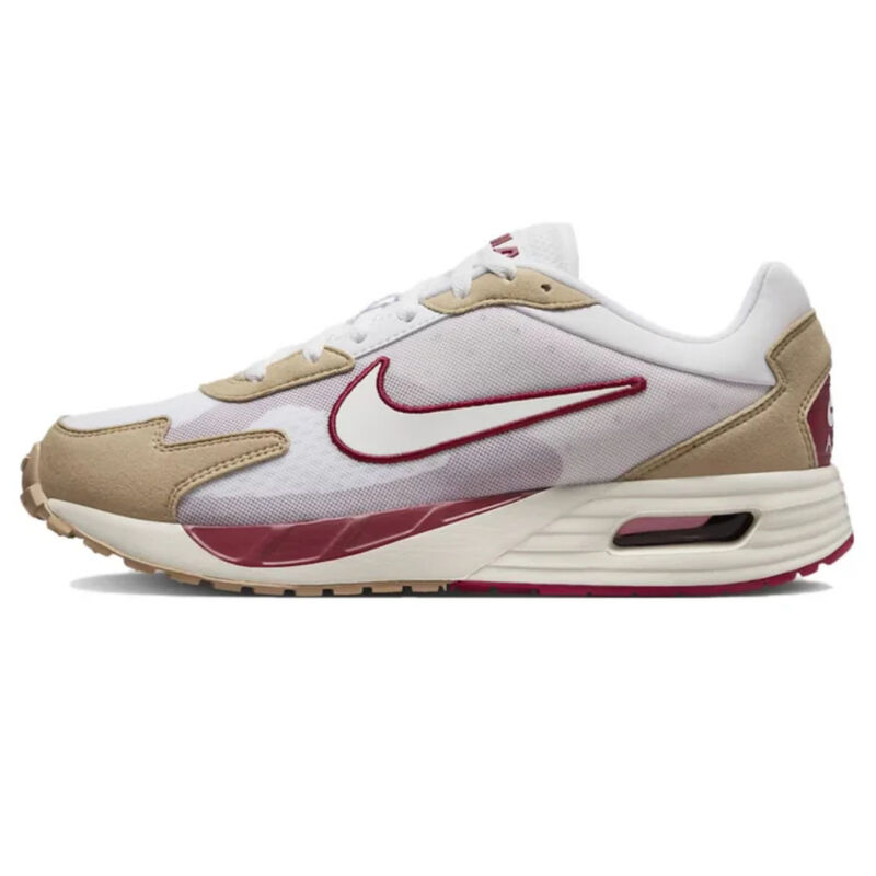Tenis Deportivo Nike Air Max Solo Dx3666-101 image number null