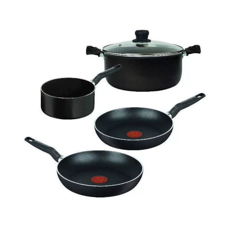 Batería de Cocina 5 pzs Antiadherente Vital T-f... image number null
