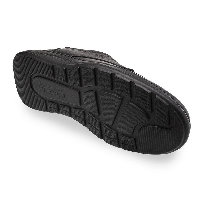 Zapatos Dockers para caballero Breston D2125682... image number null