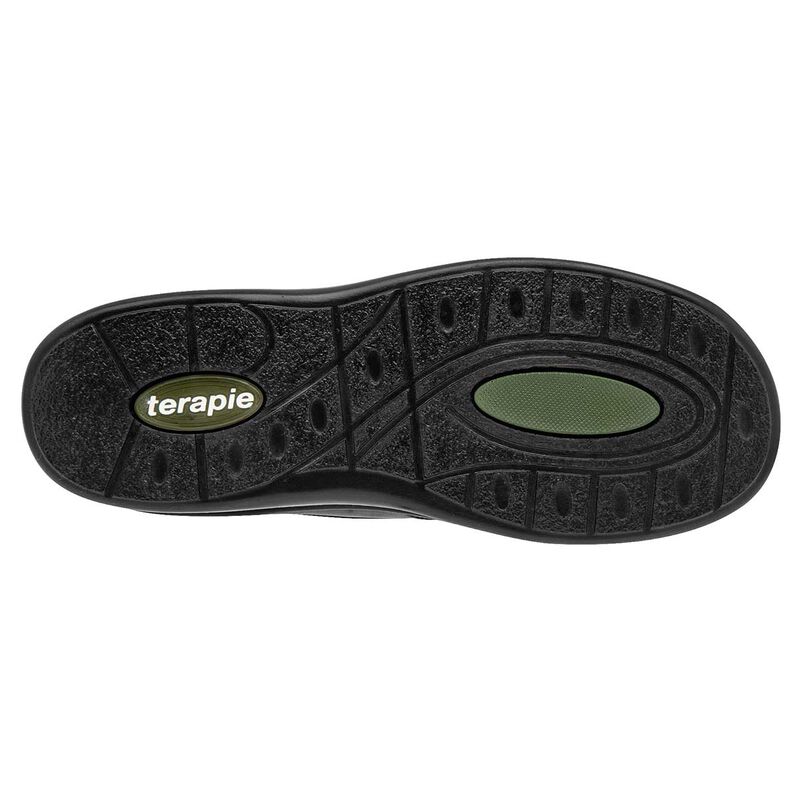Terapie Zapato especializado para hombre negro,... image number null