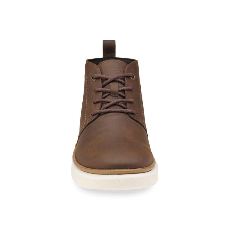 Botas Dockers para caballero Nico D2225771 Choc... image number null