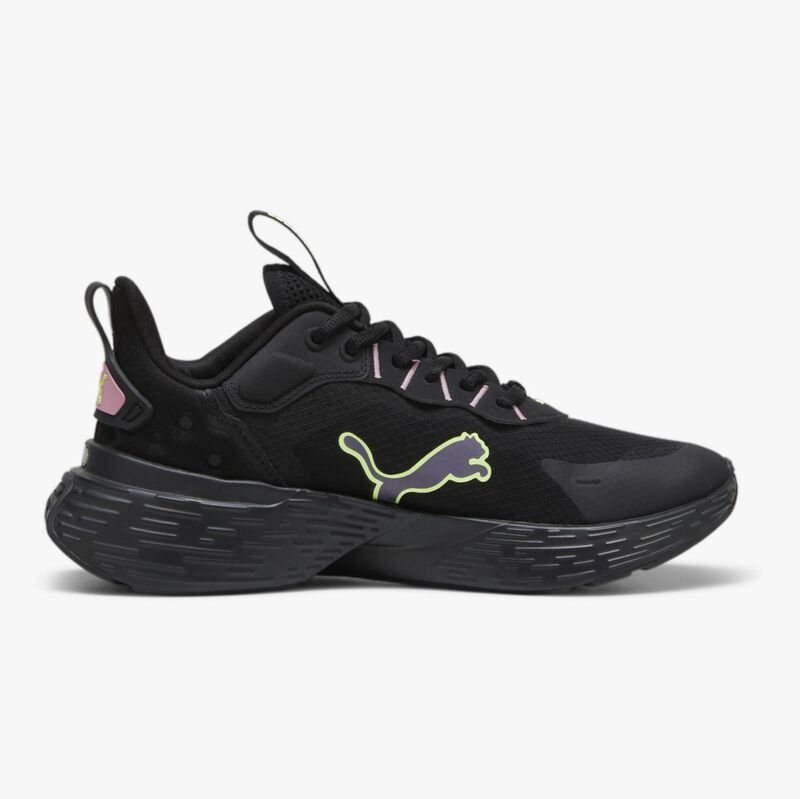 Tenis Puma Softride Sway Para Mujer image number null