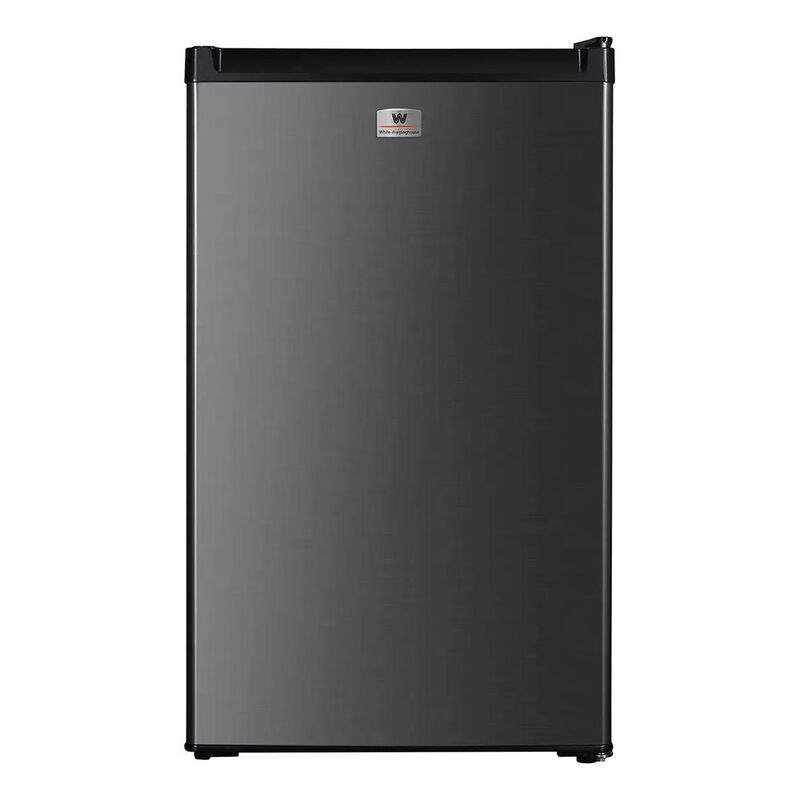 FRIGOBAR WHITE-WESTINGHOUSE WWCR44124LHS 4.4 PI... image number null