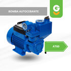 Igoto At60 Bomba Autocebante 1/2 Hp 127 V 370w
