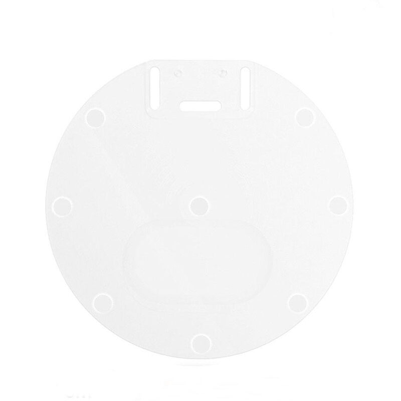 Xiaomi Mi Robot Vacuum-Mop Waterproof Mat Mod. ... image number null