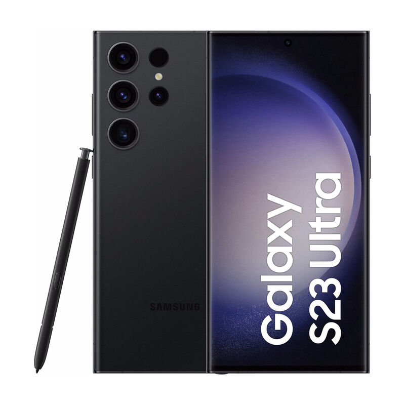 Samsung Galaxy S23 Ultra 512GB 12GB  Reacondici... image number null