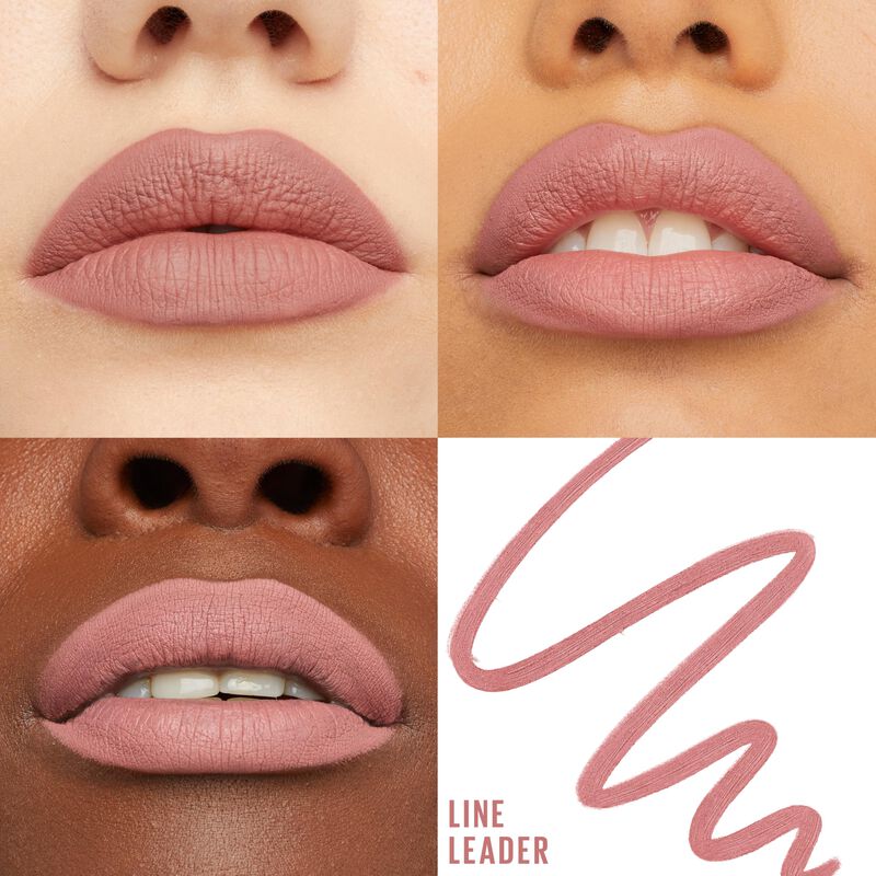 L&aacute;piz Delineador De Labios Maybelline Lifter Li... image number null