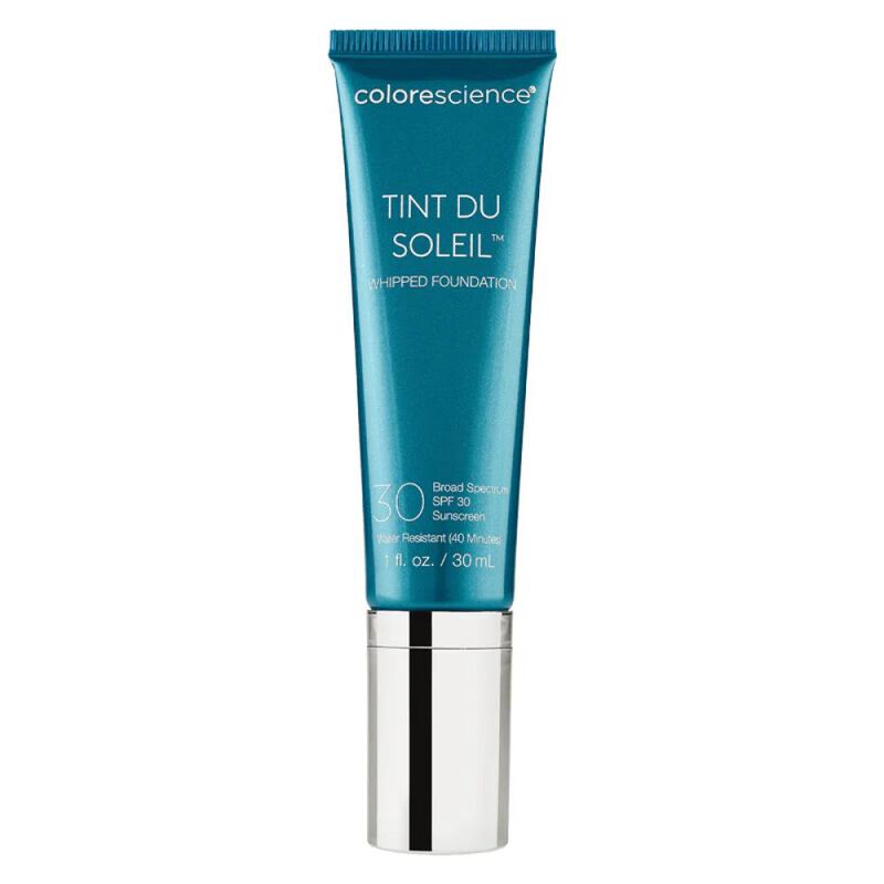 Colorescience Tint Du Soleil Spf 30 Light 30ml image number null