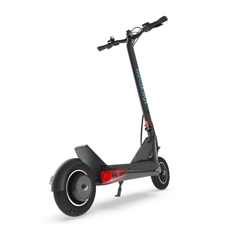 Inokim Scooter Ox Azul image number null