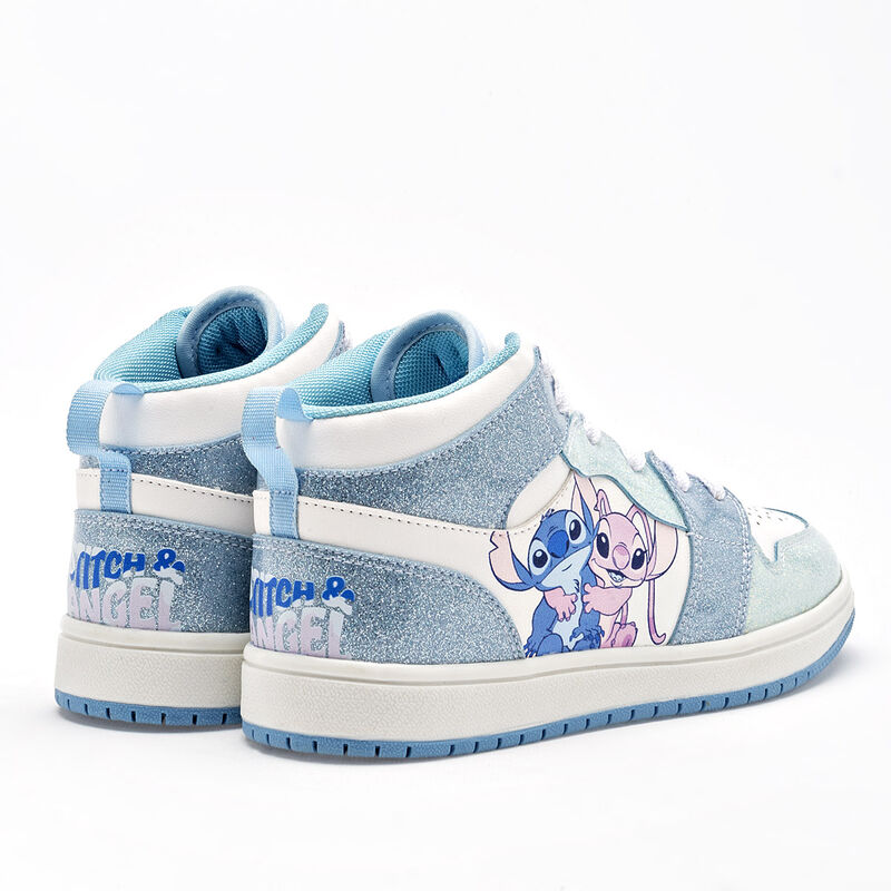 Licencias Tropicana Tenis urbano para ni&ntilde;a blan... image number null