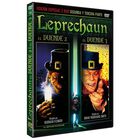 Leprechaun 2 (versi&oacute;n Original Subtitulada) + Leprechaun 3 Doblada &mdash; Dvd Doble